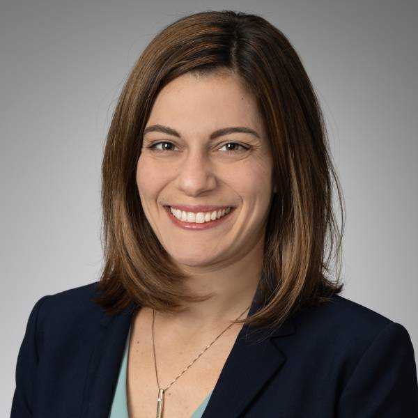 Alicia Rizzo, Career Transitions