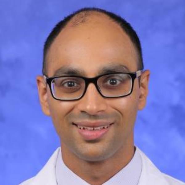 Danish Ahmad, Education